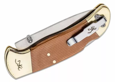 Browning Guide Series Folding Knife