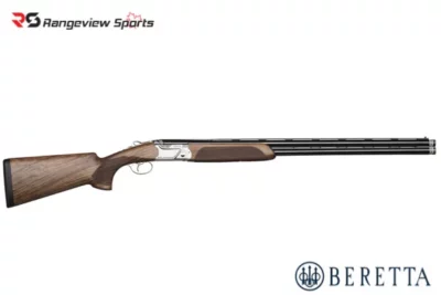 Beretta 694 Sporting Shotgun rangeview sports canada