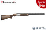 *Special Order* Beretta 694 Trap DTL Shotgun with Adjustable Stock