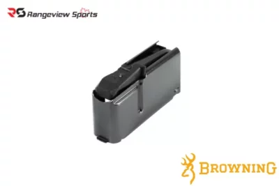 Browning BAR Magazine for 243:308 Win Rifles – 4Rds rangeview sports canada