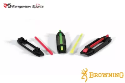 Browning HiViz Bird Buster Magnetic Shotgun Sights rangeview sports canada