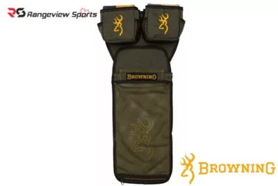 Browning Summit Shell Pouch rangeview sports canada