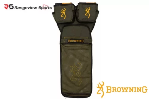 Browning Summit Shell Pouch Rangeview Sports Canada