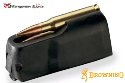 Browning X-Bolt Long Magnum Magazine – 3Rds rangeview sports canada