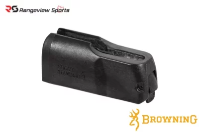 Browning X-Bolt Short STD Magazine – 4Rds rangeview sports canada