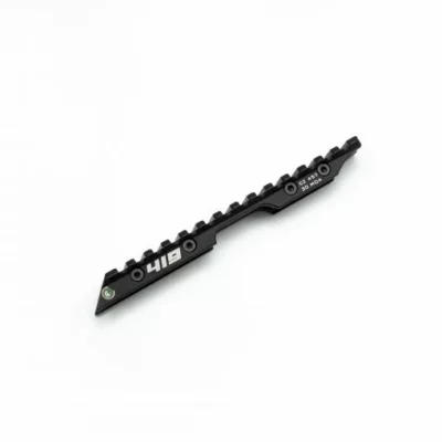 Area 419 CZ 457 30 MOA 1913 Improved Scope Rail  - Area 419 - Rangeview Sports Canada
