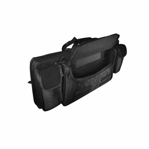 Evolution Outdoor 28&Quot; Tactical Short Barreled Rifle Case - Black - Image 3