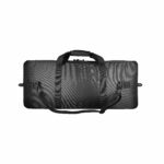 Evolution Outdoor 28" Tactical Short Barreled Rifle Case - Black - Image 4