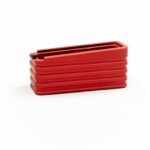 Area 419 +4 Mag Extension - Red