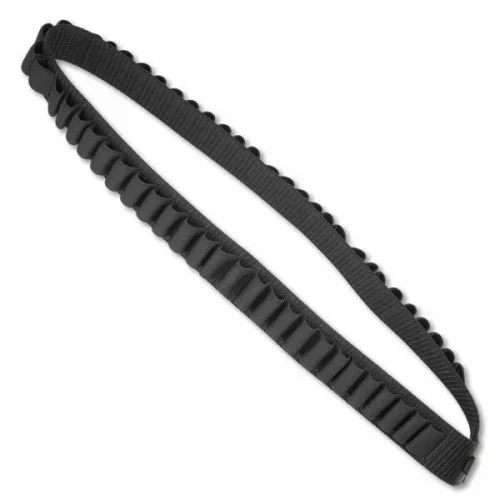 Blackhawk Shotgun Bandoleer - Black - Image 2