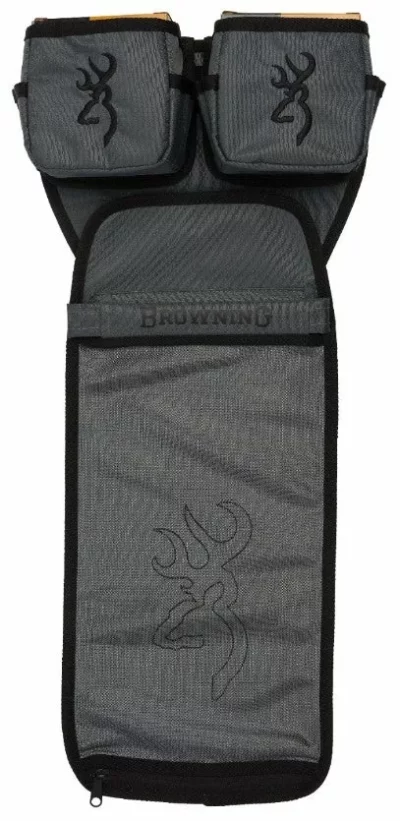 Browning Summit Shell Pouch - Browning - Rangeview Sports Canada