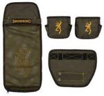 Browning Summit Shell Pouch - Image 2