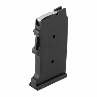 CZ 457/5/512 WMR/HMR Polymer Rifle Magazine - 10Rds - CZ - Rangeview Sports Canada