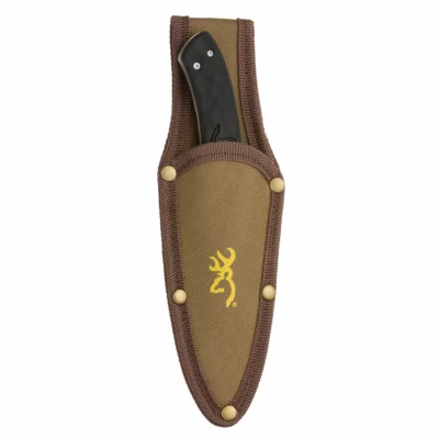 Browning Primal Gut Tool Knife - Browning - Rangeview Sports Canada