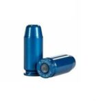 A-Zoom 40 S&W Blue Valu-Pak Snap Caps - 10Pk