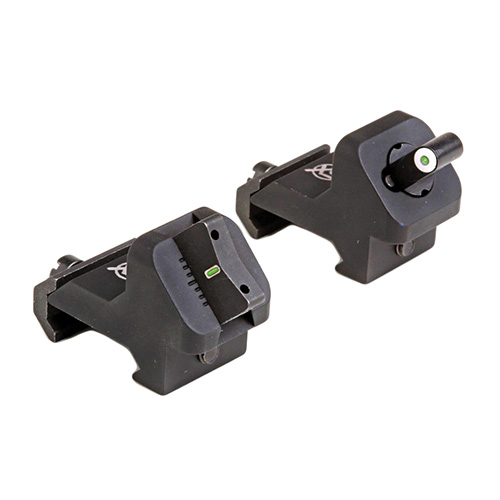 XS Sights Tactical Rifle/Shotgun XTI DXT Big Dot Rangeview Sports Canada