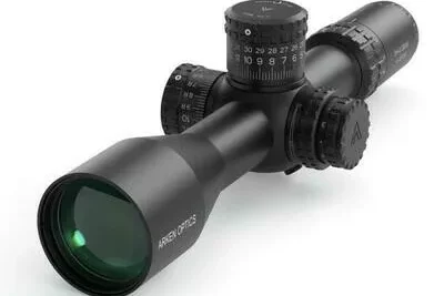 Arken Optics SH4 4-16X50 GEN2 FFP MOA VPR