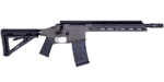 BCL MRX Bison Scout Rifle 5.56 Nato 12.5 ODG
