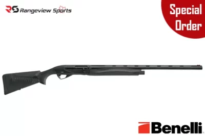 Be nelli ETHOS Shotgun, BE.S.T rangeview sports canada