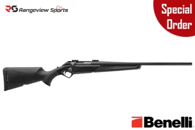 Benelli LUPO Rifle rangeview sports canada