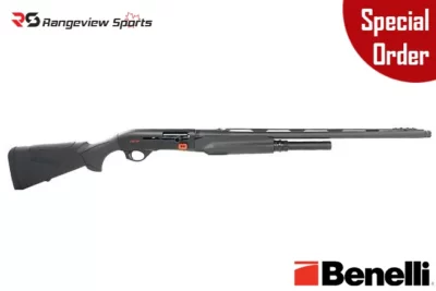 Benelli M2 SP Speed Performance Shotgun, 3″ 12 Ga 26″ Barrel rangeview sports canada