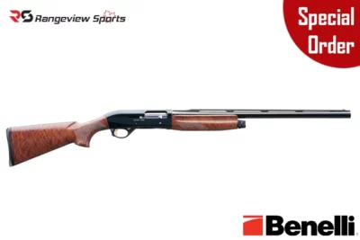 Benelli Ultra Light Shotgun rangeview sports canada