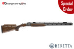 Beretta 694 ACS Shotgun rangeview sports canada