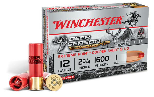 Winchester Copper Impact XP 20Ga 2 3/4