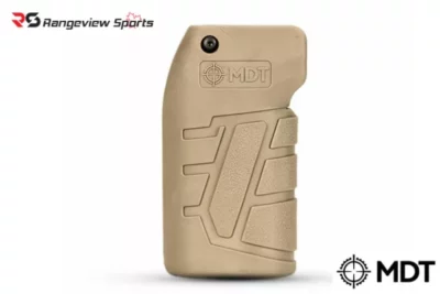 MDT Vertical Grip Elite AR Compatible – FDE rangeview sports canada