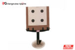 MTM Jammit Compact Target Sta rangeview sports canada