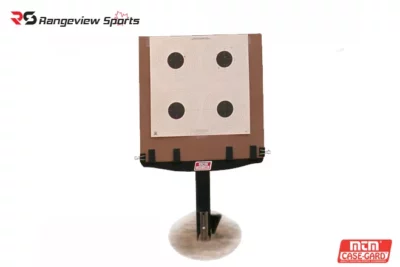 MTM Jammit Compact Target Sta rangeview sports canada