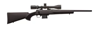 Howa Legacy Mini Action Rifle, 223 Rem 20" Barrel - Howa - Rangeview Sports Canada