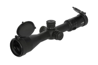 Primary Arms SLx6 3-18x50FFP Athena-BPR-MILPrimary Arms SLx6 3-18x50FFP Athena-BPR-MIL