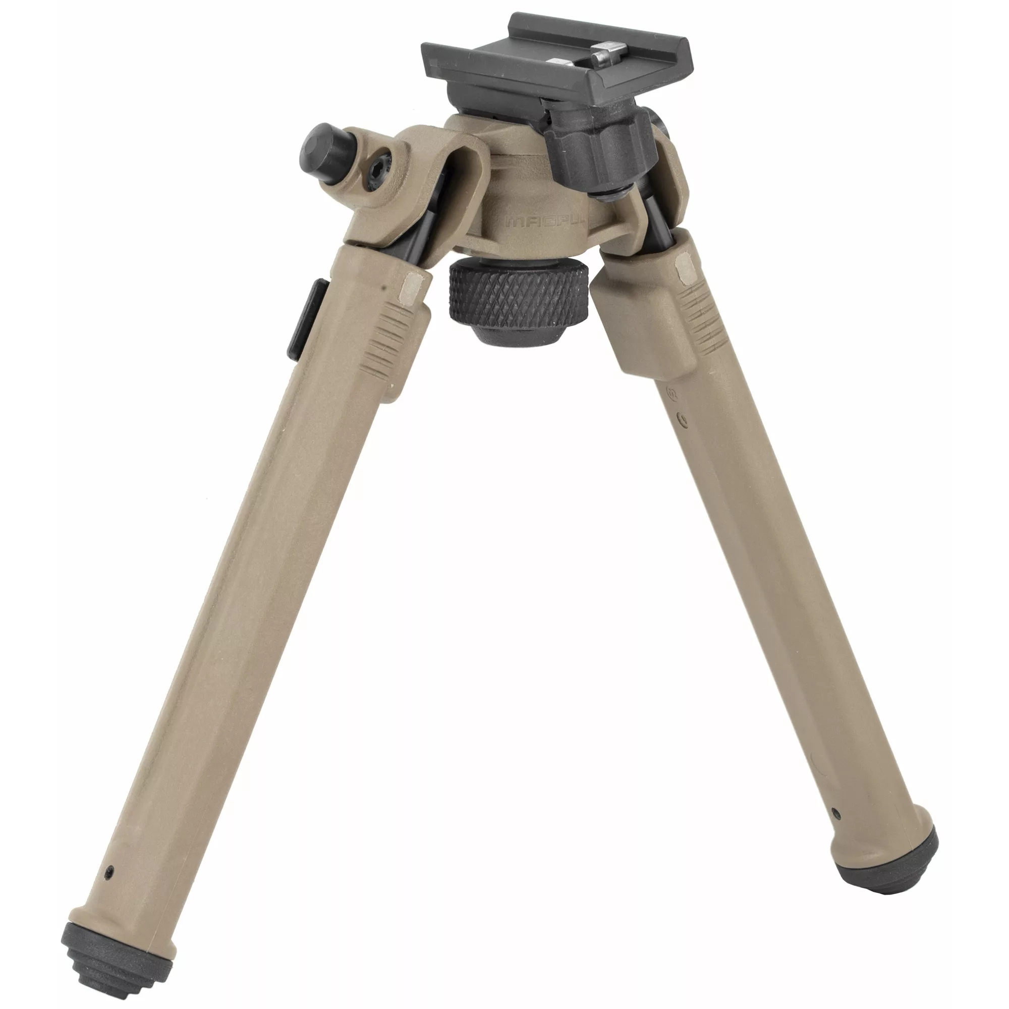 Magpul Bipod for Sling Stud QD FDE Rangeview Sports Canada