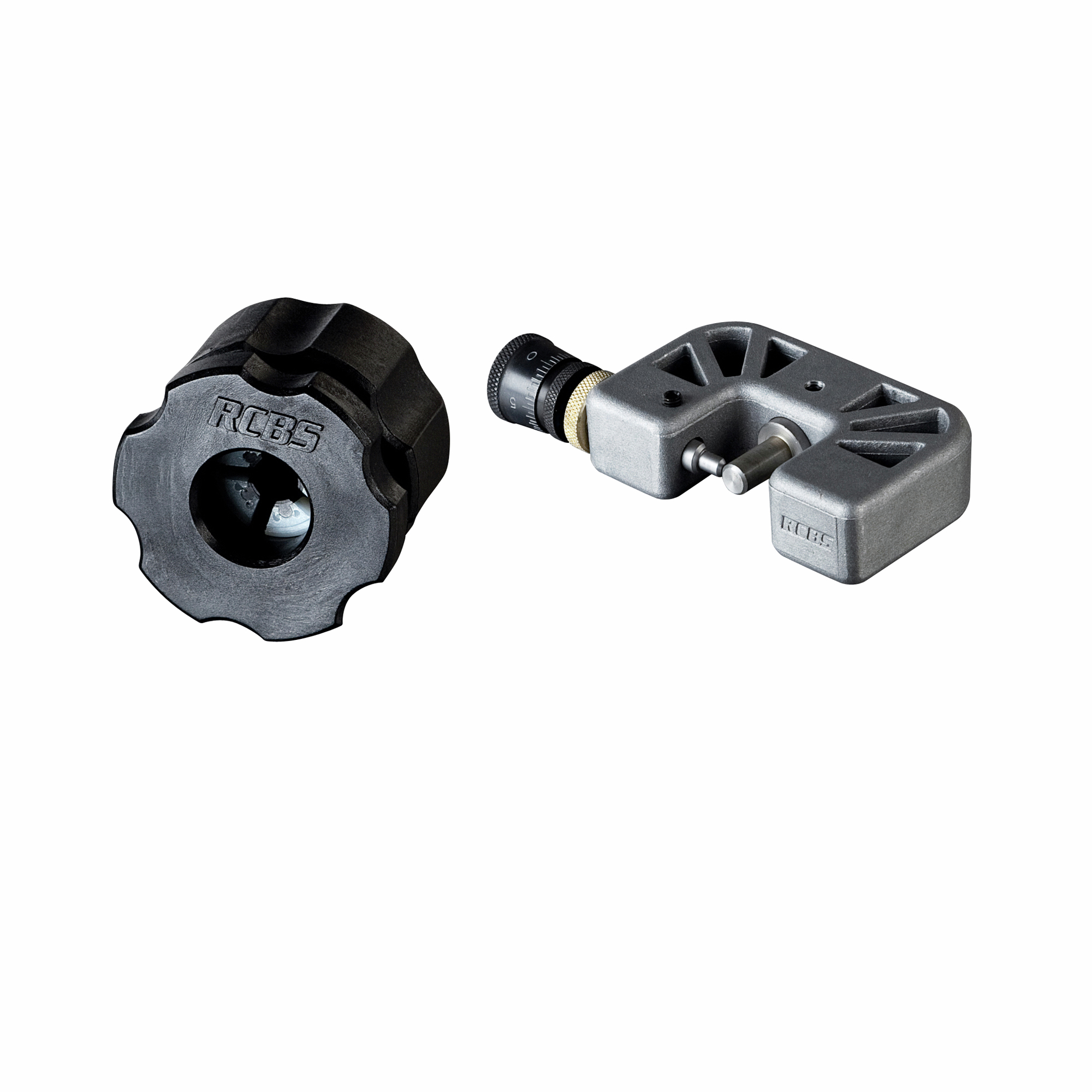 RCBS Hand Case Neck Turner Kit Rangeview Sports Canada