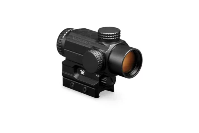 Vortex SpitFire AR Red Dot DRT MOA Reticle