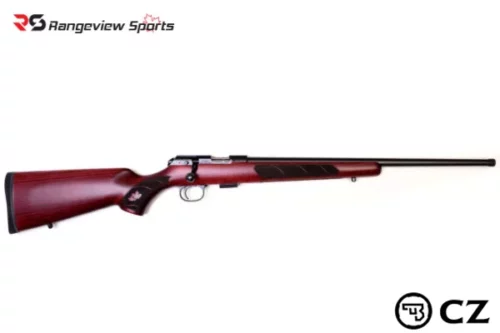 CZ 457 Canadian Bolt Action Rifle, 22LR 20″Barrel rangeview sports canada Cz 457 Canadian Bolt Action Rifle, 22Lr 20″Barrel Rangeview Sports Canada