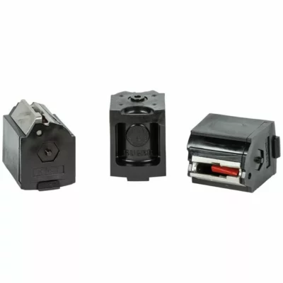 Ruger BX-1 10/22 Magazine, 10Rd - 3Pk - Ruger - Rangeview Sports Canada