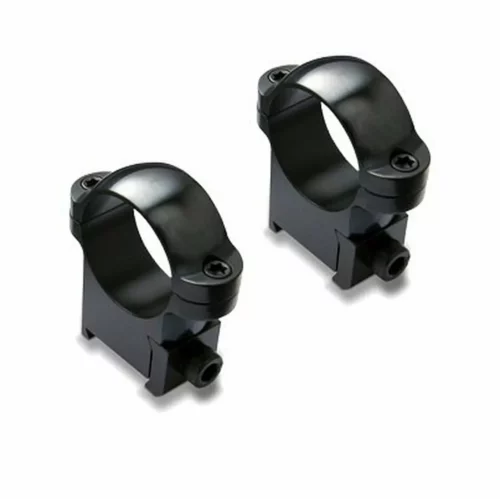 Burris Tikka T3 Ring Mounts 30Mm Med