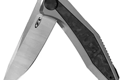 Zero Tolerance Sinkevich Flipper Framelock Knife