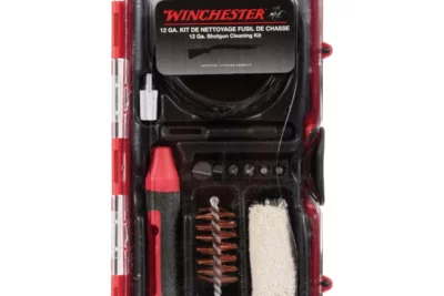 Winchester 12Ga Shotgun 13 Piece Cleaning Kit