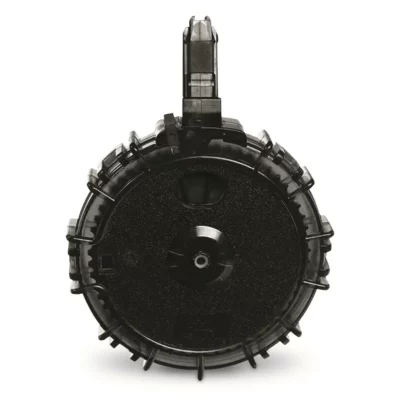 ProMag 22 LR Drum Magazine for Remington 597 - 30Rd - ProMag - Rangeview Sports Canada