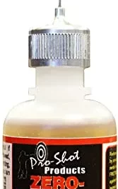 Pro-Shot Zero Friction Lubricant - 1 Fl Oz