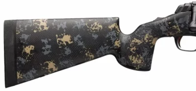 *Special Order* Browning X-Bolt Pro McMillan Rifle - Browning - Rangeview Sports Canada