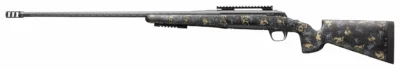 *Special Order* Browning X-Bolt Pro McMillan Rifle - Browning - Rangeview Sports Canada