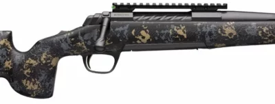 *Special Order* Browning X-Bolt Pro McMillan Rifle - Browning - Rangeview Sports Canada