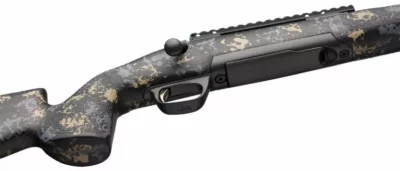 *Special Order* Browning X-Bolt Pro McMillan Rifle - Browning - Rangeview Sports Canada
