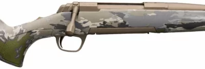 Browning X-Bolt Speed Long Range Rifle - Browning - Rangeview Sports Canada