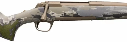 Browning X-Bolt Speed Long Range Rifle - Image 5