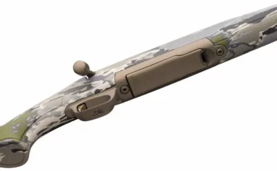 *Special Order* Browning X-Bolt Speed Long Range Rifle - Browning - Rangeview Sports Canada